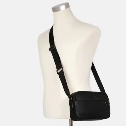 Graham Crossbody