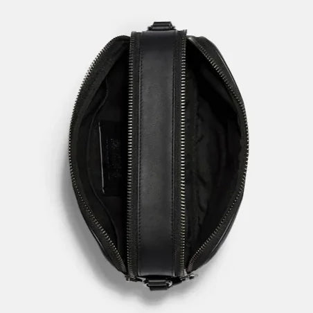 Graham Crossbody In Signature Canvas