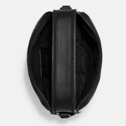 Graham Crossbody In Signature Canvas