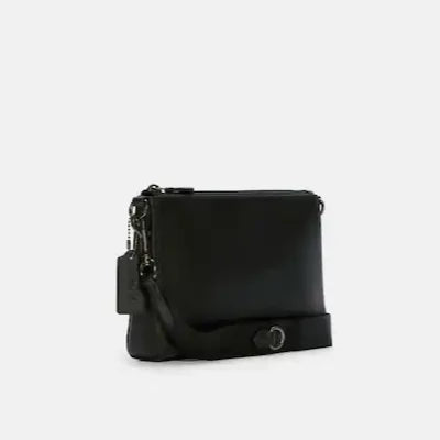 Holden Crossbody In Signature Canvas