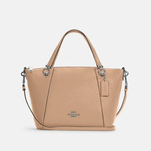 Kacey Satchel