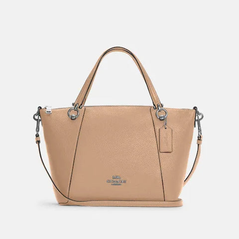 Kacey Satchel