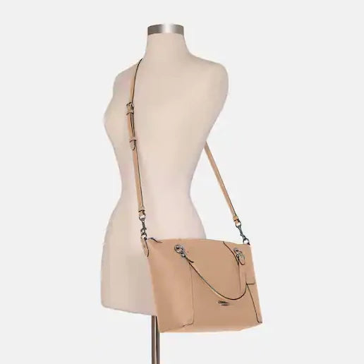 Kacey Satchel