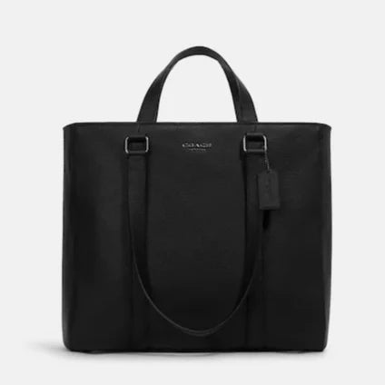 Hudson Double Handle Tote