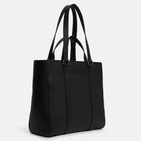 Hudson Double Handle Tote