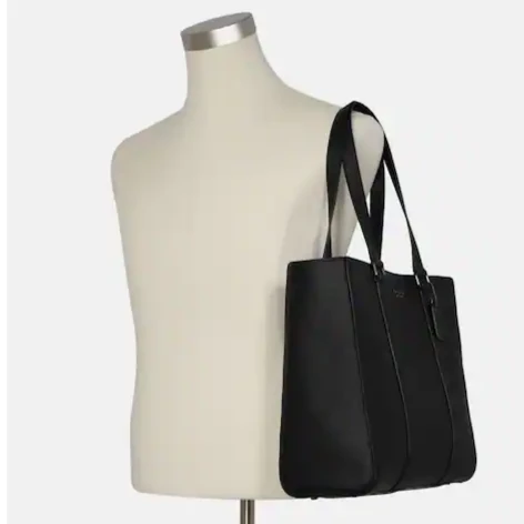 Hudson Double Handle Tote