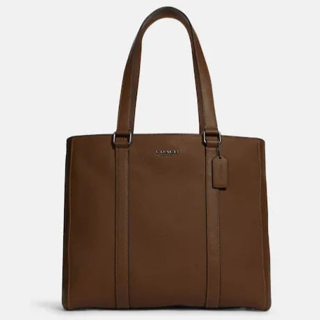 Hudson Double Handle Tote