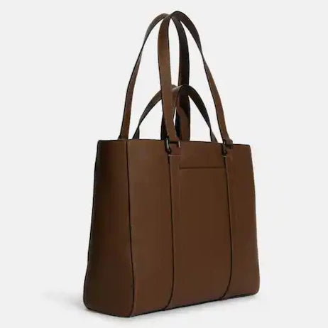 Hudson Double Handle Tote