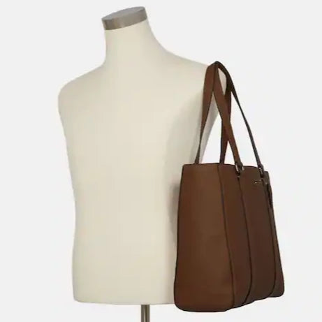 Hudson Double Handle Tote