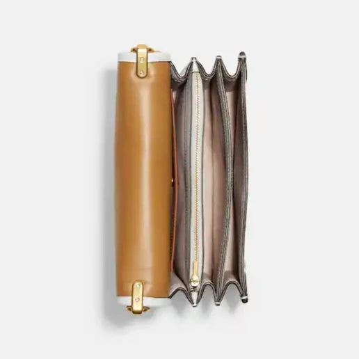 Hero Shoulder Bag
