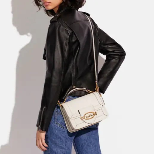 Hero Shoulder Bag