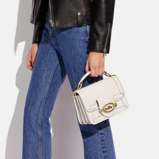 Hero Shoulder Bag