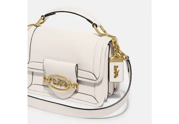 Hero Shoulder Bag