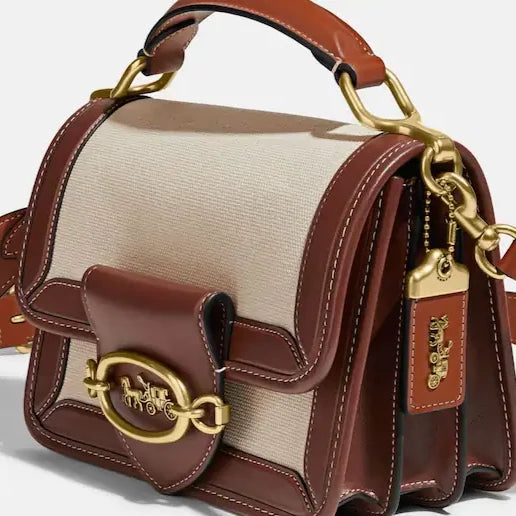 Hero Shoulder Bag