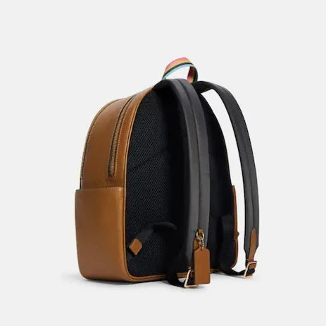 Court Backpack