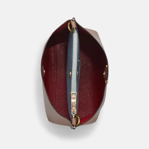 Mollie Bucket Bag 22