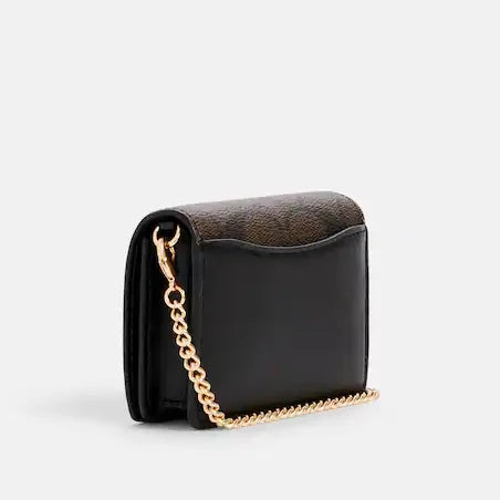 Mini Wallet On A Chain