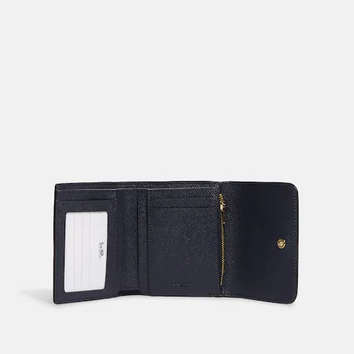 Small Trifold Wallet