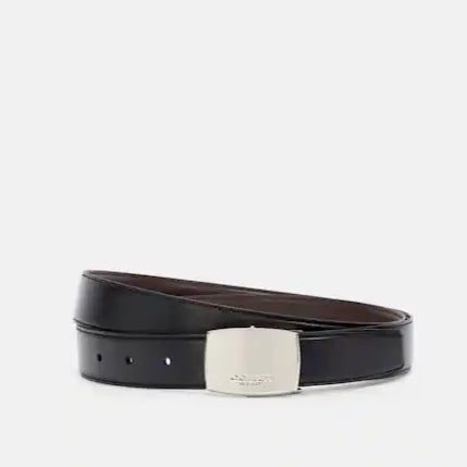 Mod Plaque Harness Cut To Size Reversible Belt