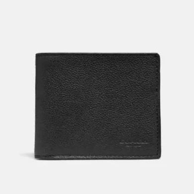 Id Billfold Wallet