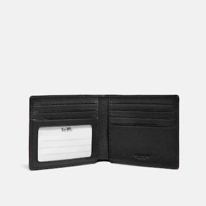 Id Billfold Wallet