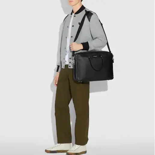 Beckett Large Brief