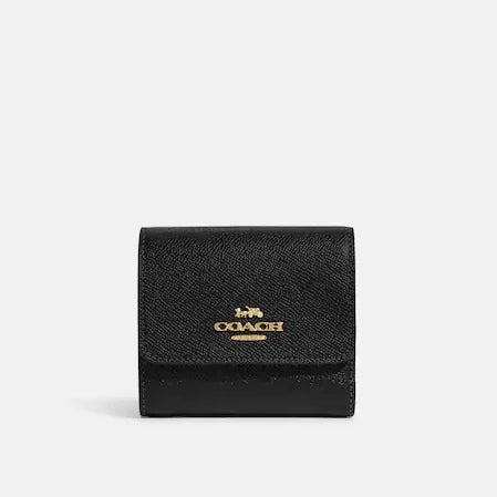 Small Trifold Wallet