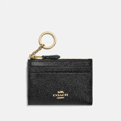 Mini Skinny Id Case