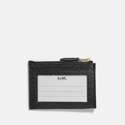 Mini Skinny Id Case
