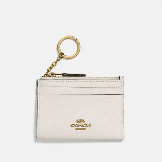 Mini Skinny Id Case