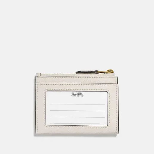 Mini Skinny Id Case